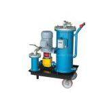 Portable Oil Purifier thumbnail-1