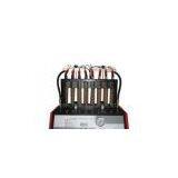 Fuel Injector Testing Machine With 8 Cylinders Injectors WDF-8H thumbnail-1