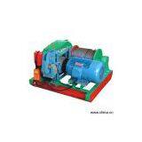 Sell Electric Winch thumbnail-1