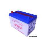 Car Battery (75D31R) thumbnail-1