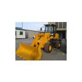 ROPS 1.8 ton ZL18 Wheel Loader with CE