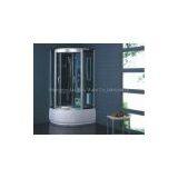 Cabine de Douche Shower Cubicle Sizes MJY-8016/8017 Glass Bathroom thumbnail-1