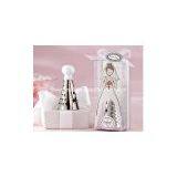 Bride planer tool wedding favor