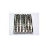 Sheet Shape N33- N48 Grades Neodymium Rod Magnets for Motors, Wind Generators thumbnail-1