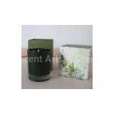 Scented Soy Candles Glass Jar, Smokeless Fragranced Candle With Gift Box TS-CC043 thumbnail-1