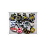 Automatic PVC Keychains Making Machine thumbnail-3