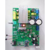 150W Bluetooth 4.0 HIFI Amplifier Support APTX thumbnail-1