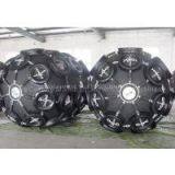 Marine Boat Mooring Floating Yokohama Pneumatic Rubber Fender thumbnail-1