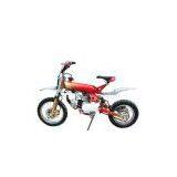 Sell 110cc Bullet Dirt Bike thumbnail-1