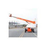 Sinoboom Telescopic Booms Lift thumbnail-1