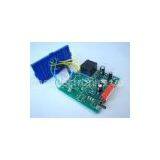 Water Soluble Solder Paste SMT PCB Assembly OSP 0.2MM - 3.0MM Board thumbnail-1