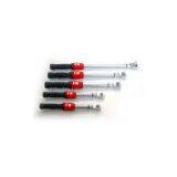 10 - 50, 20 - 100, 40 - 200 N.m 43mm Industrial Precision Torque Wrenches With Wide Range thumbnail-1