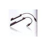 32 Diodes Elevator Light Curtain With 59mm Distance / IP54 Elevators Components 154beams