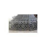 Heat Resistant Investment Casting Ni-Cr Alloy Furnace Grid thumbnail-2