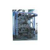 Horizontal Energy Saving Injection Molding Machine 15000KN For Plastic Fans