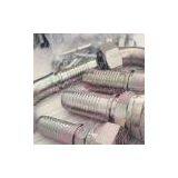 SAE/DIN Hydraulic Fittings thumbnail-1