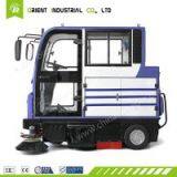 High Quality E800LC Road Cleaning Equipment thumbnail-2
