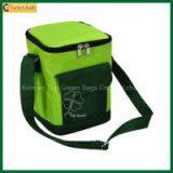 Wholesale High Quality Picnic Cooler Bag for Frozen Food (TP-CB058) thumbnail-2
