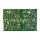 CEM-1 HDI FR4 Multi Layer PCBHASL ( Lead - Free ) Surface 1.0oz Copper ROHS