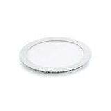 SMD 2835 6000k Cool White Corridor Round LED Panel Light 15W 1500lm Ra85 thumbnail-1