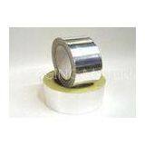 Duct Sealing Aluminium Foil Tape Pressure Sensitive For Marine