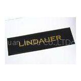 Lindauer Promotion Advertising Non Woven Fabric Rubber Bar Mat Anti Slip