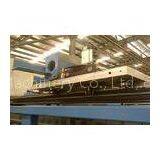 Carbon Steel / Stainless Steel CNC Plasma Cutting Machine For Automobile Industry , 2 Servo Driver