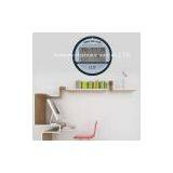 Big LCD World Time Table Alarm Clock thumbnail-2