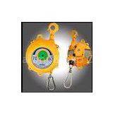 Portable 9 - 15 Kg Endo Spring Balancer For Automobiles, Mine, Oil, Machine Building