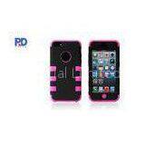 Hand Made Mobile Phone Protective Cases , TPU Phone Case for IPhone 5C thumbnail-1