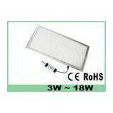 Smd 2835 Rectangle LED Panel Lights High Brightness With Isolated Driver300 1200mm thumbnail-1