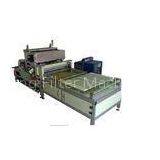 Six - Roller Filter Machine Manufacturers , Filter Paper Pleating Machine