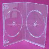 22mm Super Clear Double DVD Case thumbnail-1