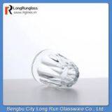 LongRun 100ml High Quality Pattern Glass Decoration Shot Glasses thumbnail-3