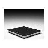 3 Zone Touch Control 60cm Induction Cooker / Slim Portable 3 Burner Induction Cooktop thumbnail-1