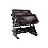 DMX IP65 LED Wall Washer Of Red / Green / White / Blue Stage Lighting thumbnail-1