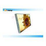 22 Inch 1680x1050 Sunlight Readable LCD Display, 170 / 160 Open Frame Wide Screen Monitors thumbnail-1