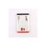 1800mah Nokia N95-8G Cell Phone Battery Replacement 3.7V Li-ion Batteries