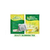 Beauty Weight Lose Tea for Natural Slimming & Skin Care thumbnail-3