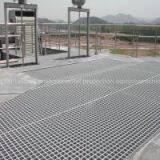 Light Weight Rain Water Grating thumbnail-1