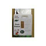 Detox Foot Patch(10 PCS) thumbnail-2