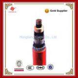Single Core Cable Aluminum Wire Armoured Cable Specifications--AWA Armored Cable thumbnail-3