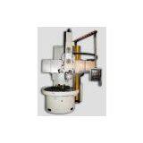 CK5112E CNC Single-Column Vertical Lathe