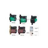 Shield Automatic Boosting Pump