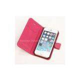 Comfortable Pu Leather Case For Iphome5/5s thumbnail-1
