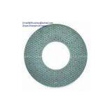 Double Disc Grinding Wheel thumbnail-2