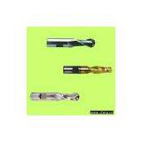 Sell Ball-Nose End Mill thumbnail-1