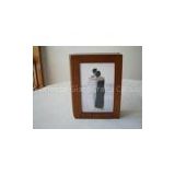 Supply wooden photo/picture frame-010