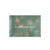 Sell Suede With Embroidery thumbnail-1