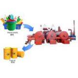 Continuous Waste Plastic Pyrolysis Plant thumbnail-2